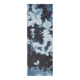 Gaiam Studio Select Yoga Mat, 6mm, PVC, Latex-Free, Non-slip Overhead_Flat