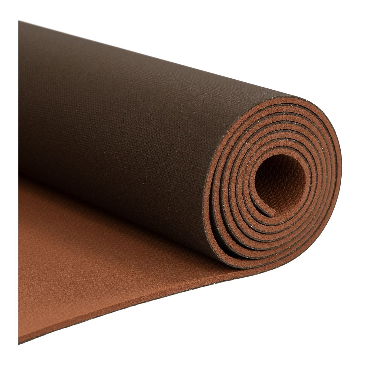 Bahe Elementary Pro Yoga Mat, 5mm, PVB, TPE, Durable, With carry sling