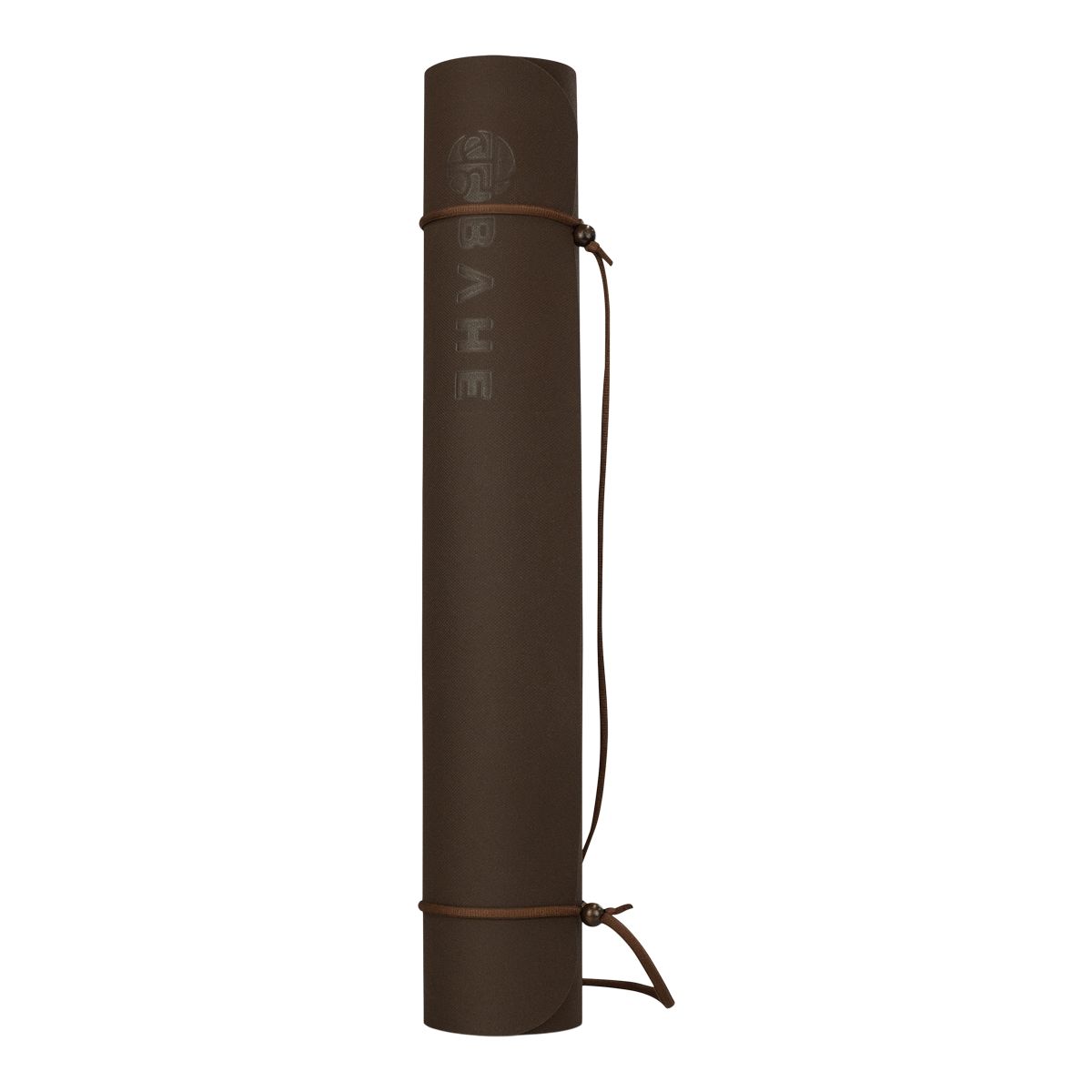 Bahe Elementary Pro Yoga Mat, 5mm, PVB, TPE, Durable, With carry sling