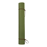 Bahe Elementary Regular Yoga Mat, 4mm, TPE, Durable, With carry sling Front_Angled_Left