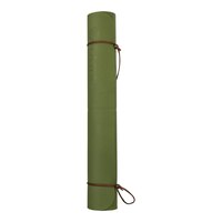 Bahe Elementary Regular Yoga Mat, 4mm, TPE, Durable, With carry sling Front_Angled_Left