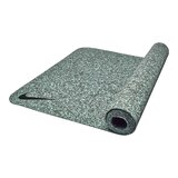 Nike Flow Lightweight 60" 4mm Yoga Mat Front_Three_Fourths_Angled_Right