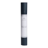 B, Halfmoon Essential Studio Yoga Mat – Ink Front_Flat
