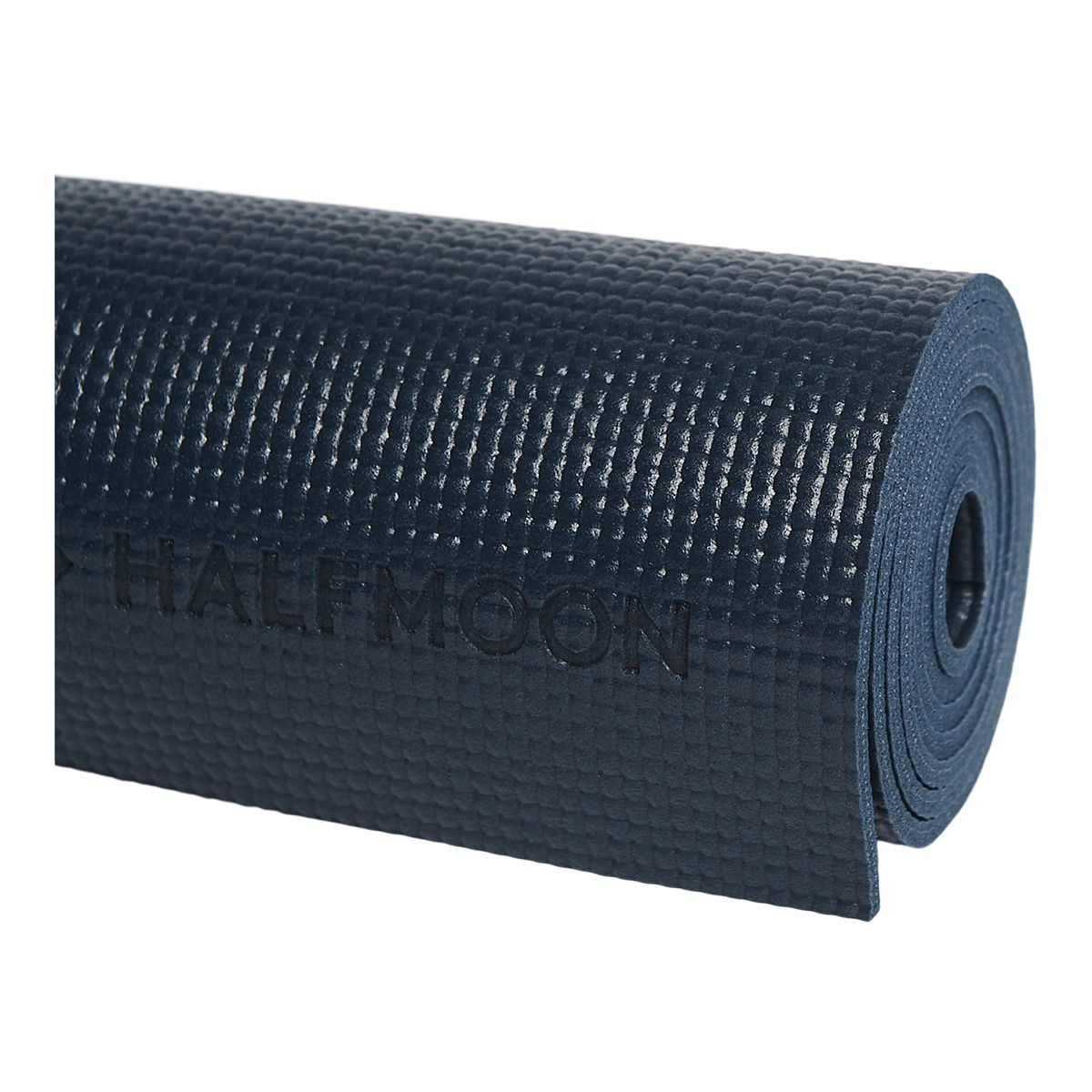 B, Halfmoon Essential Studio Yoga Mat – Ink