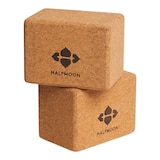 Halfmoon Micro Cork Block Composite_or_Mixed