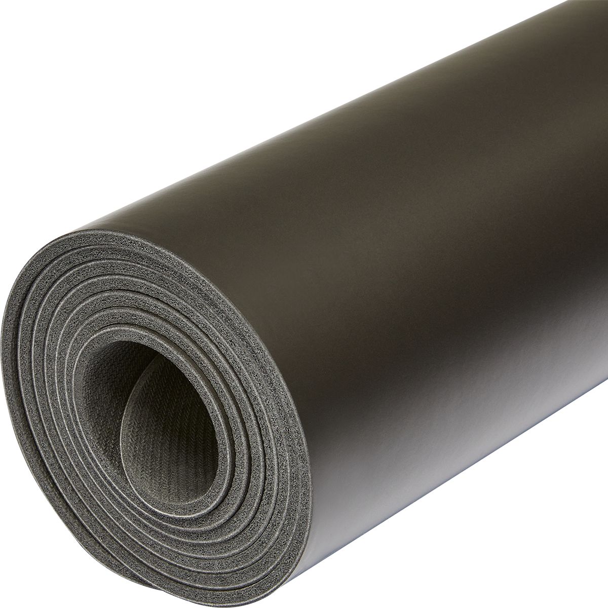 Evoke Rubber Lightweight 71" 4mm Yoga Mat