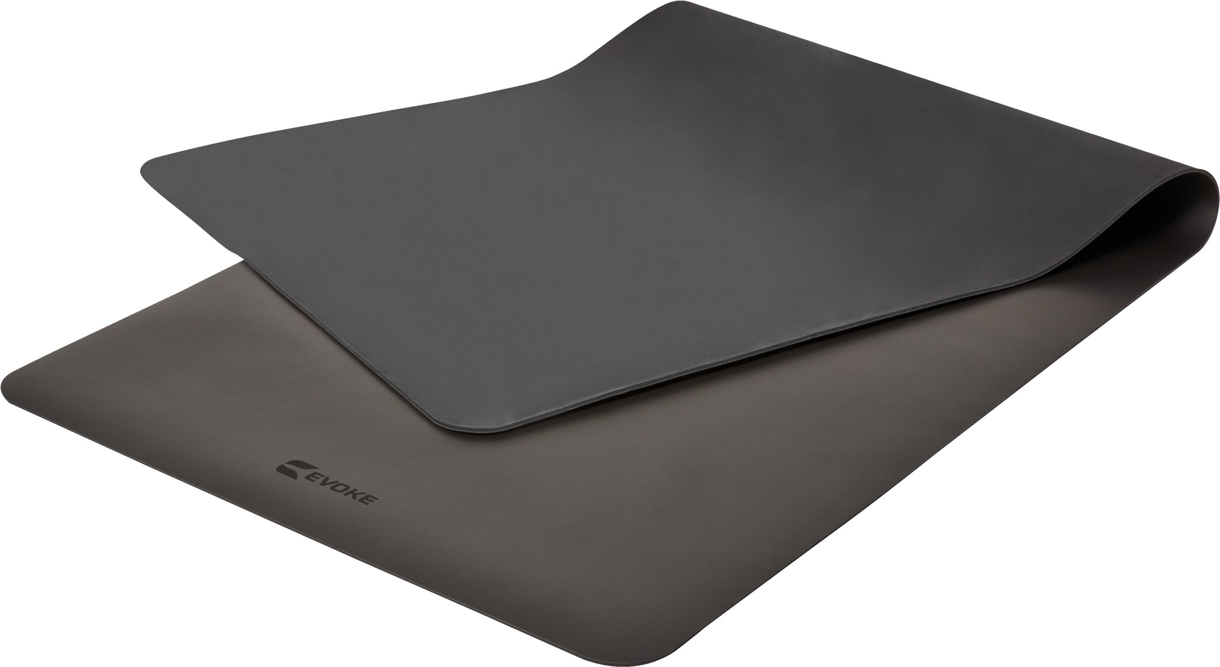 Evoke Rubber Lightweight 71" 4mm Yoga Mat