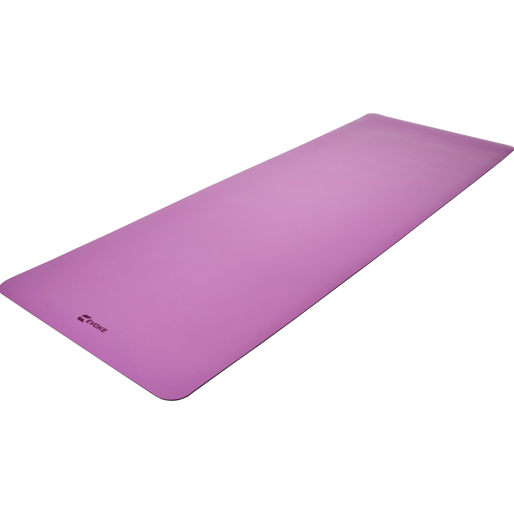 Evoke Rubber Lightweight 71" 4mm Yoga Mat | SportChek