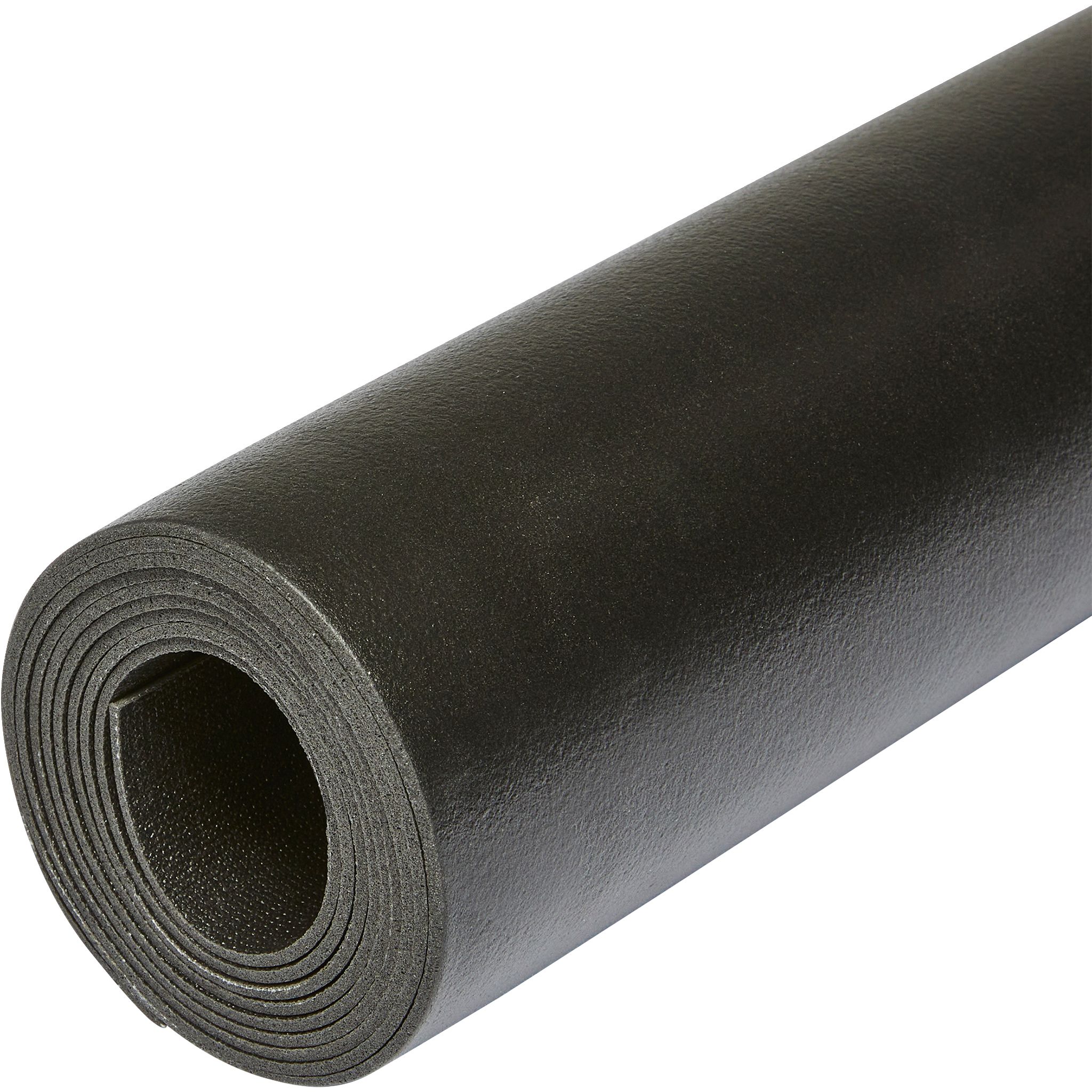 Evoke Travel Mat Lightweight 60" 2mm Yoga Mat