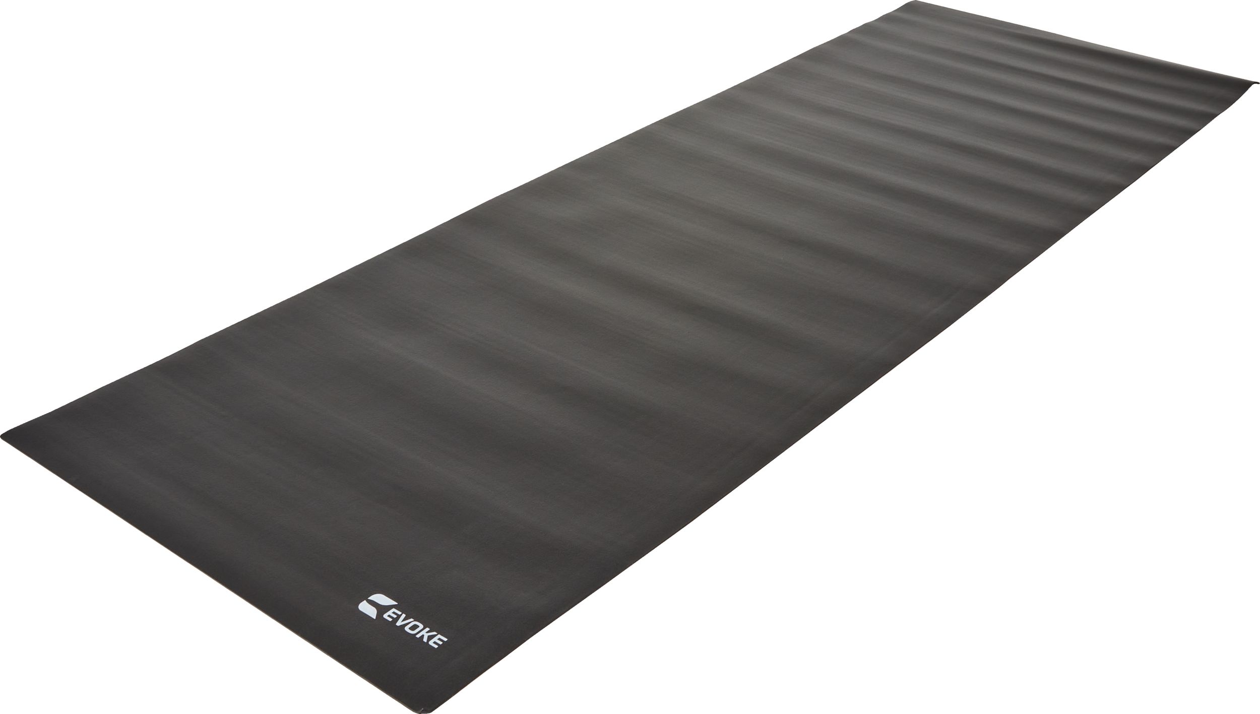 Evoke Travel Mat Lightweight 60" 2mm Yoga Mat