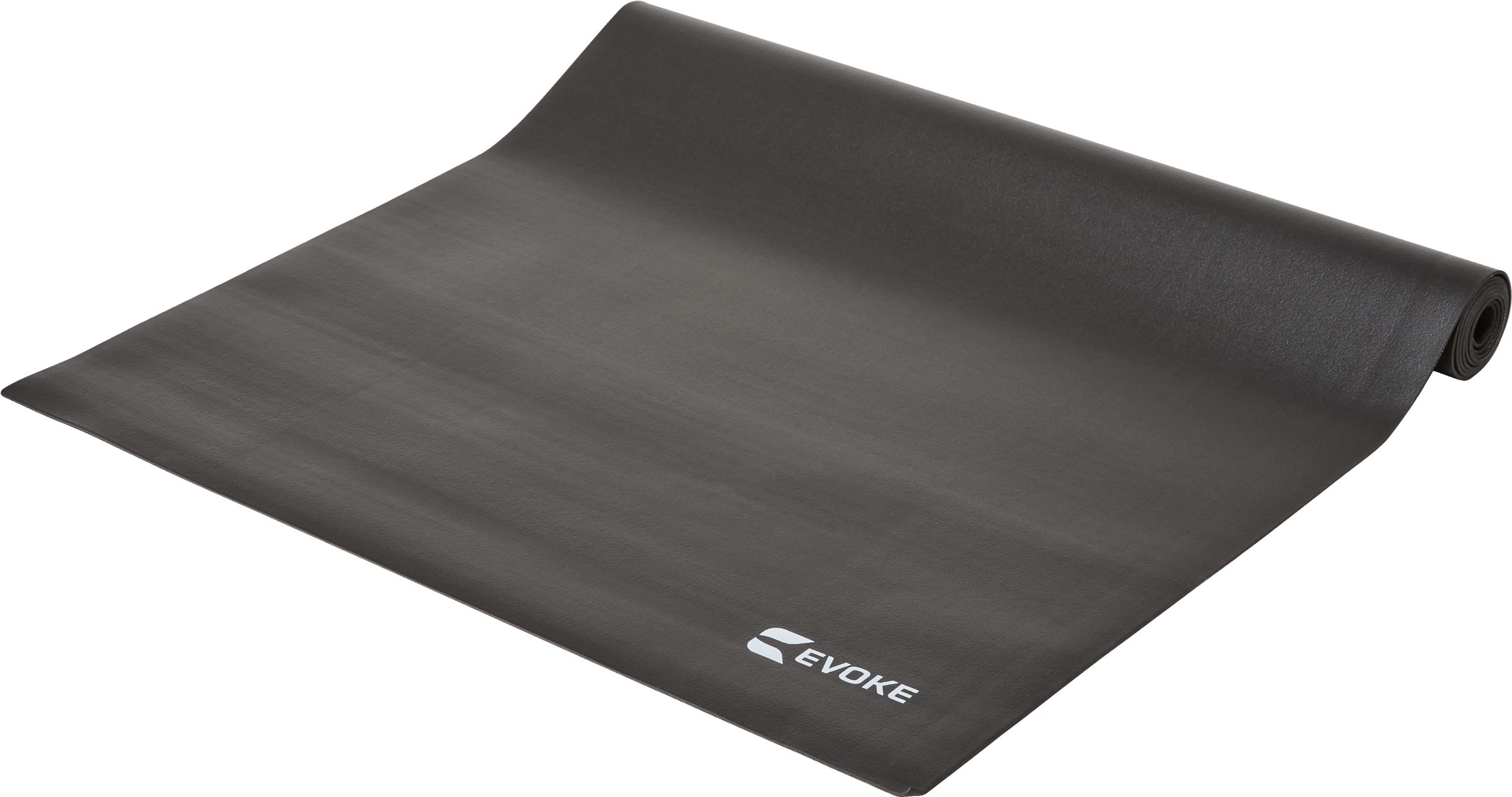 Evoke Travel Mat Lightweight 60" 2mm Yoga Mat