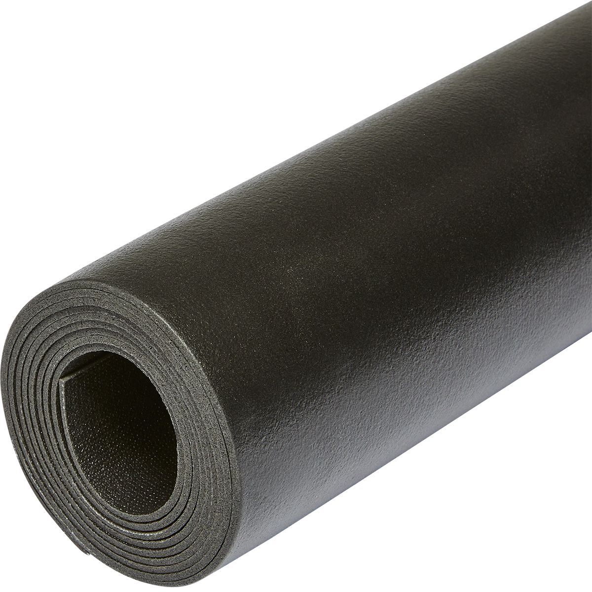 Evoke Travel Mat Lightweight 60" 2mm Yoga Mat