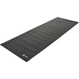 Evoke Travel Mat Lightweight 60" 2mm Yoga Mat Front_Three_Fourths_Angled_Left