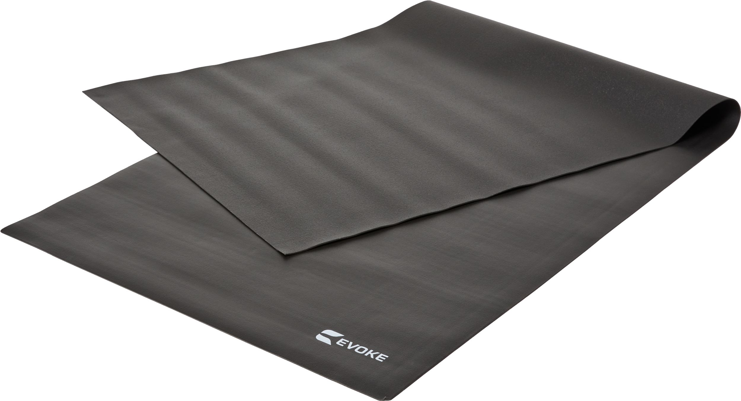 Evoke Travel Mat Lightweight 60" 2mm Yoga Mat
