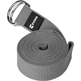 Evoke Webbing Strap Overhead_Plunge