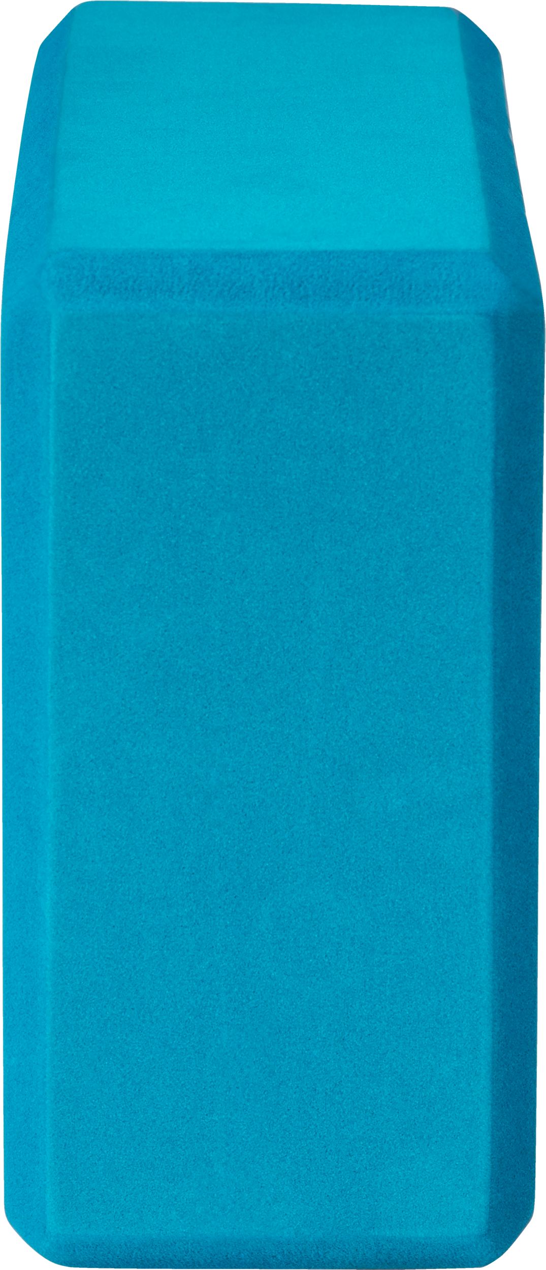 Evoke 3" Solid Color Yoga Block