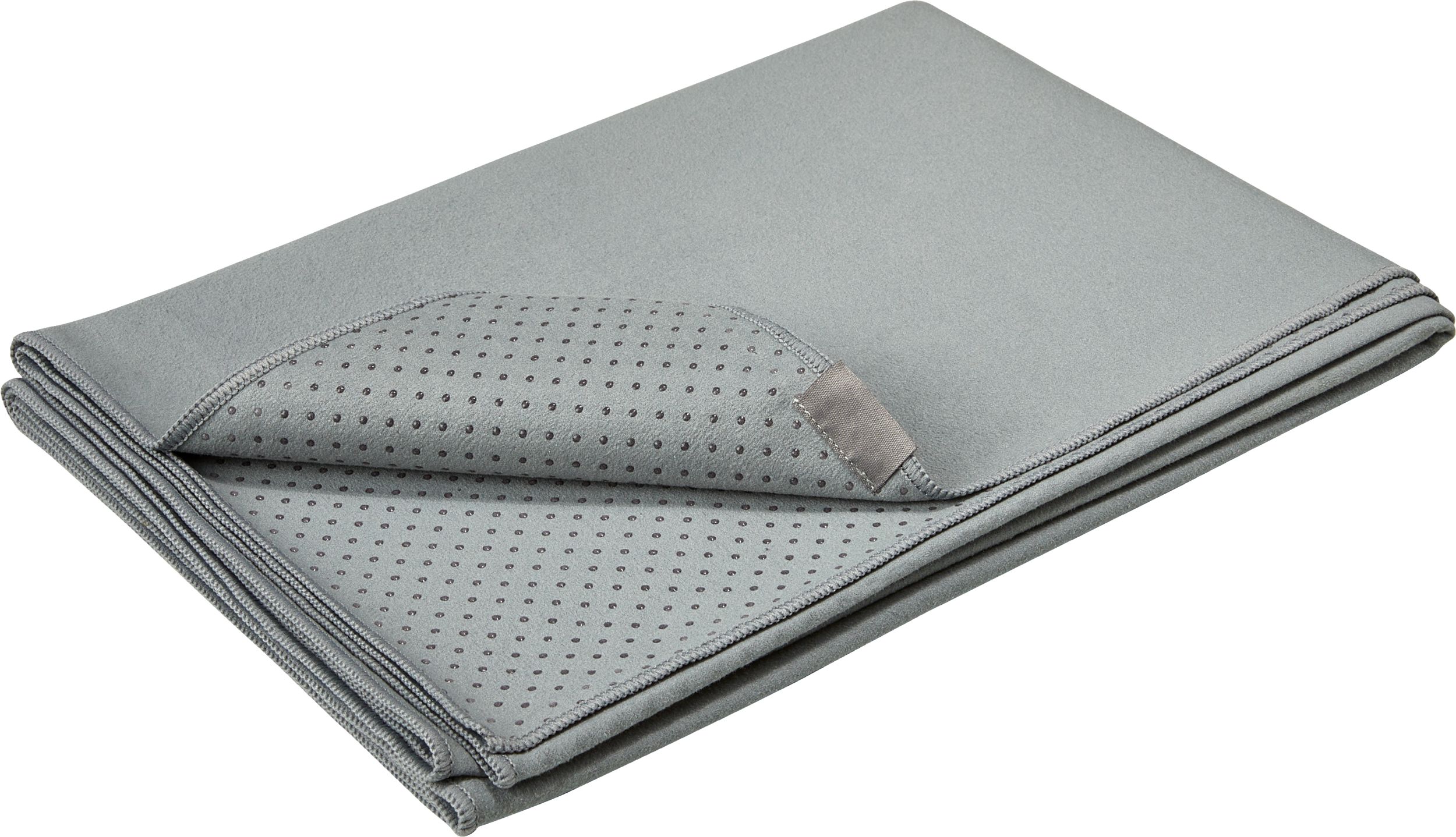 Evoke Non-Slip Yoga Towel