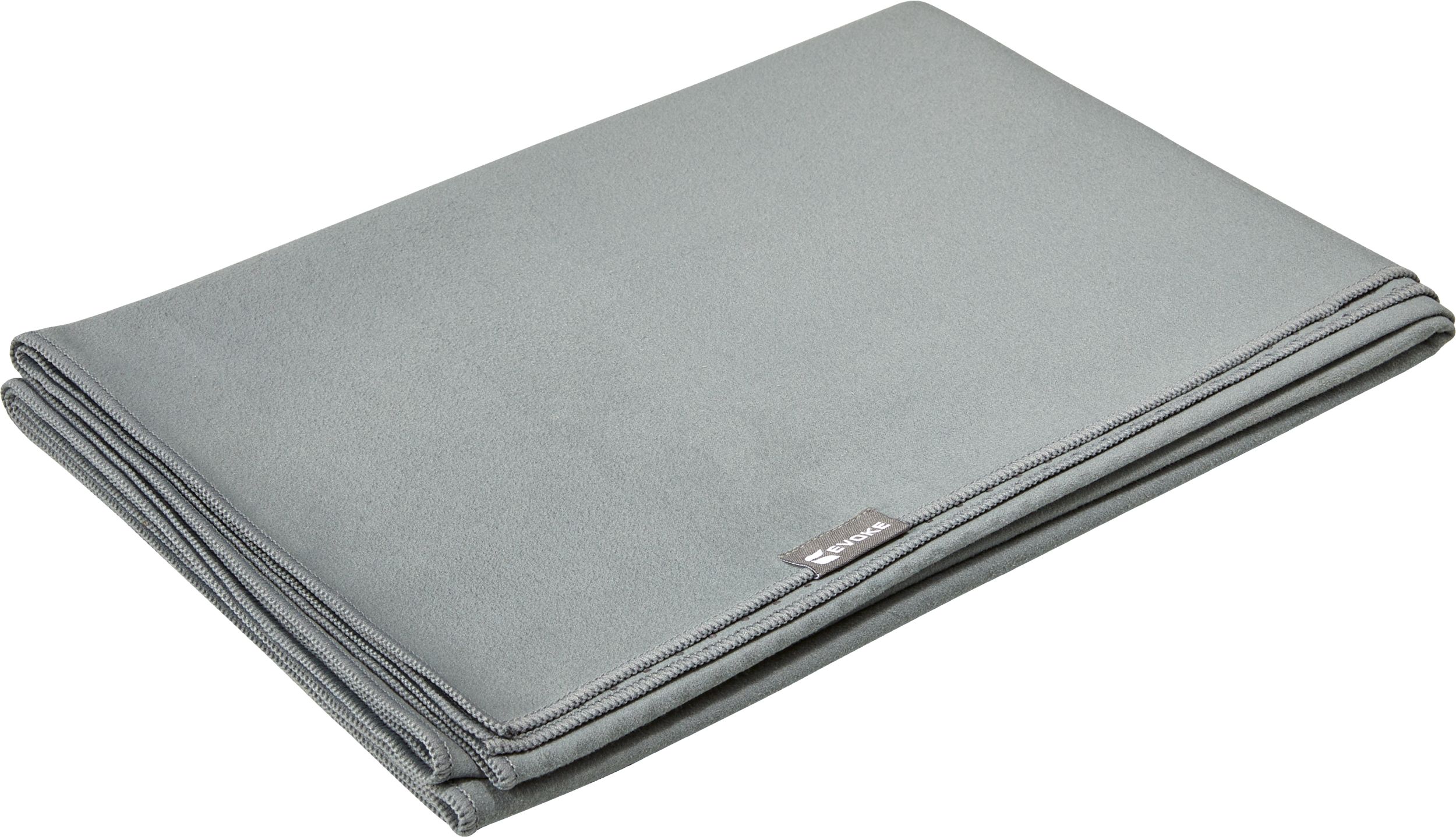 Evoke Non-Slip Yoga Towel