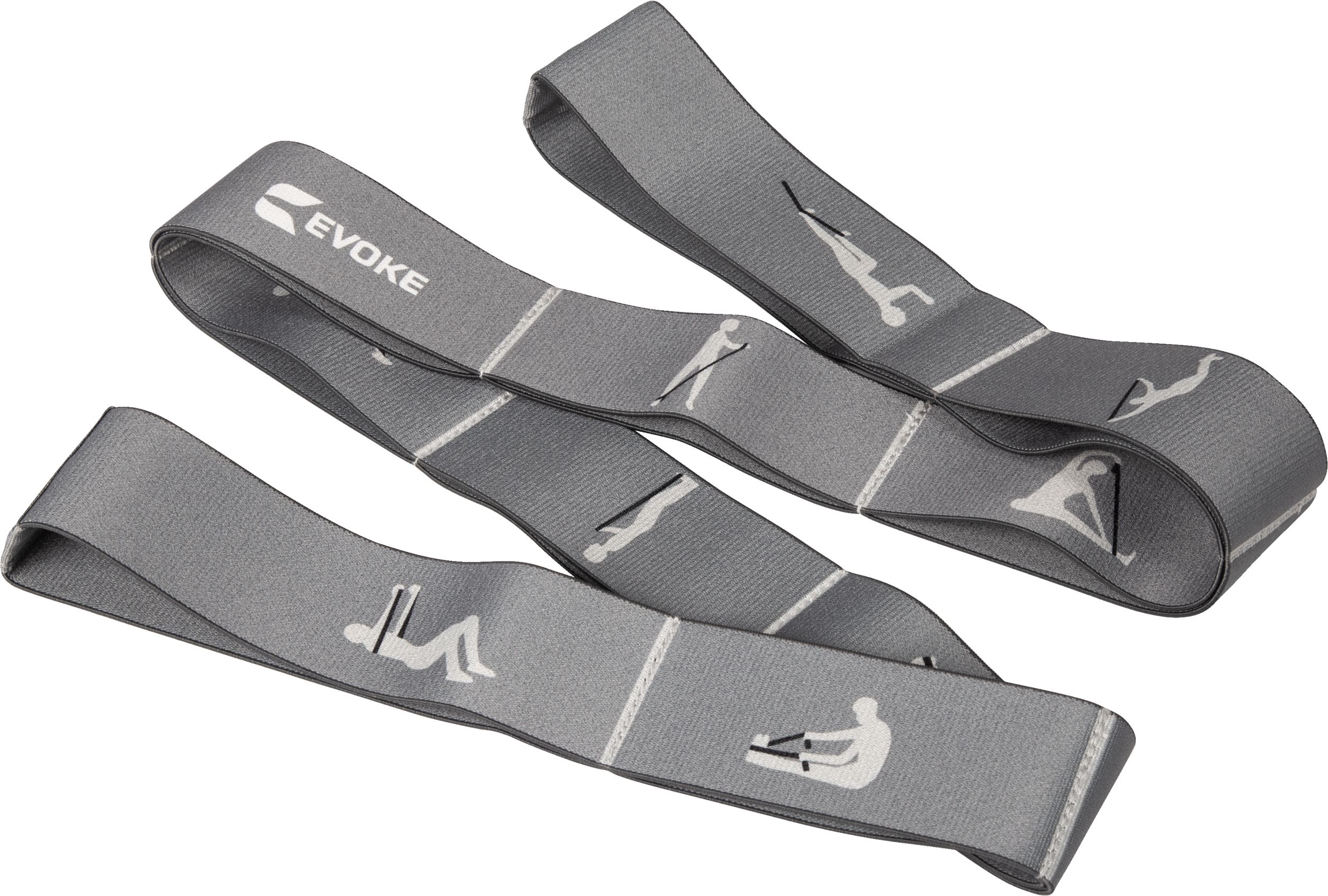 Evoke Guided Yoga Mat Carry Strap