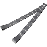 Evoke Guided Yoga Mat Carry Strap Front_Three_Fourths_Angled_Left