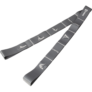Evoke Guided Yoga Mat Carry Strap