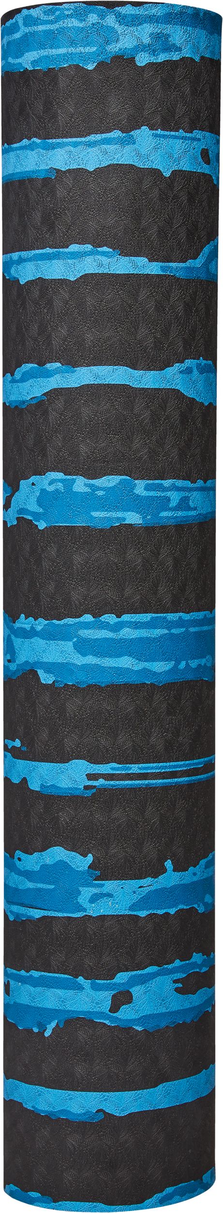 Evoke Printed Streaks Lightweight 68" 5mm Yoga Mat