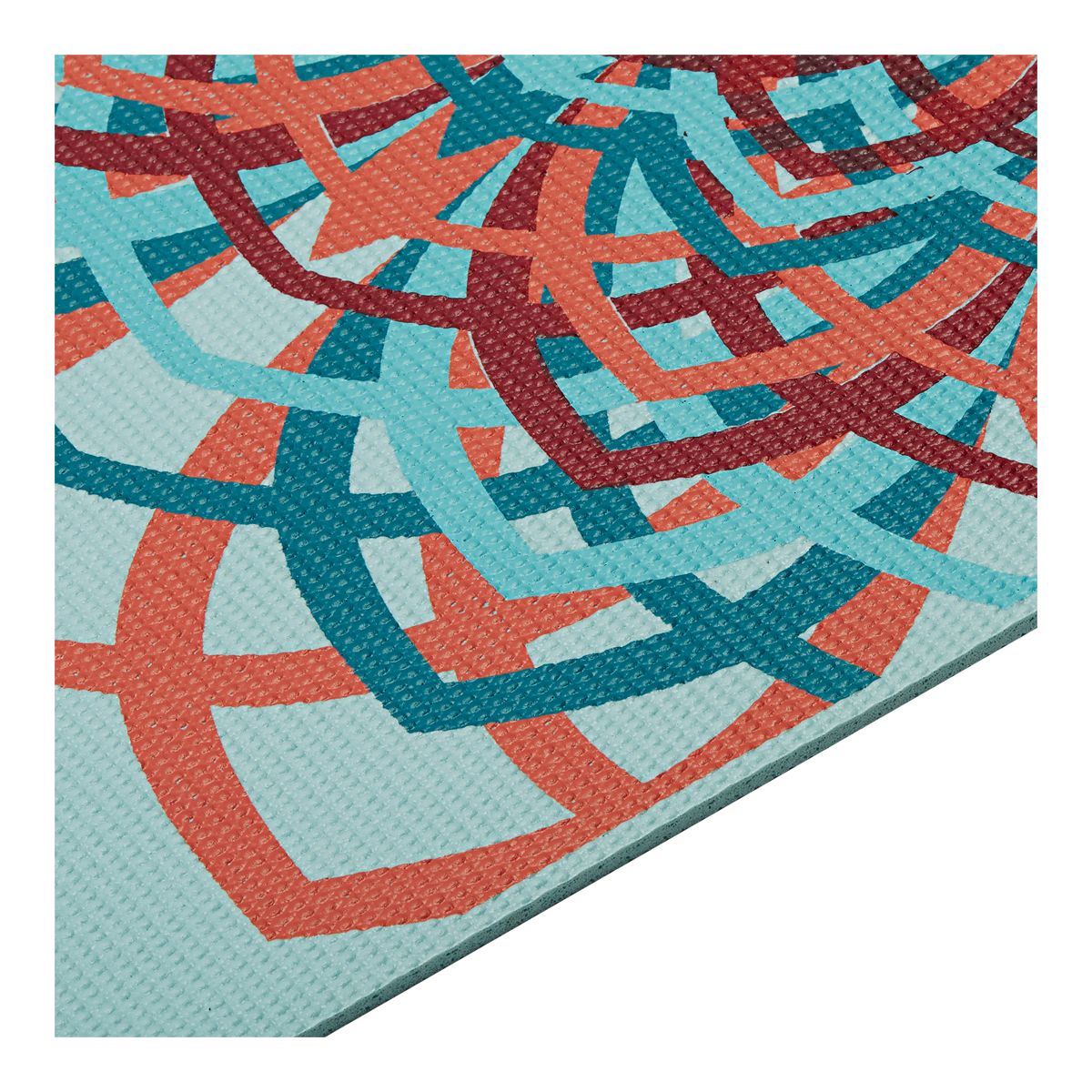 Gaiam Studio Select Non-Slip 68" 6mm Yoga Mat