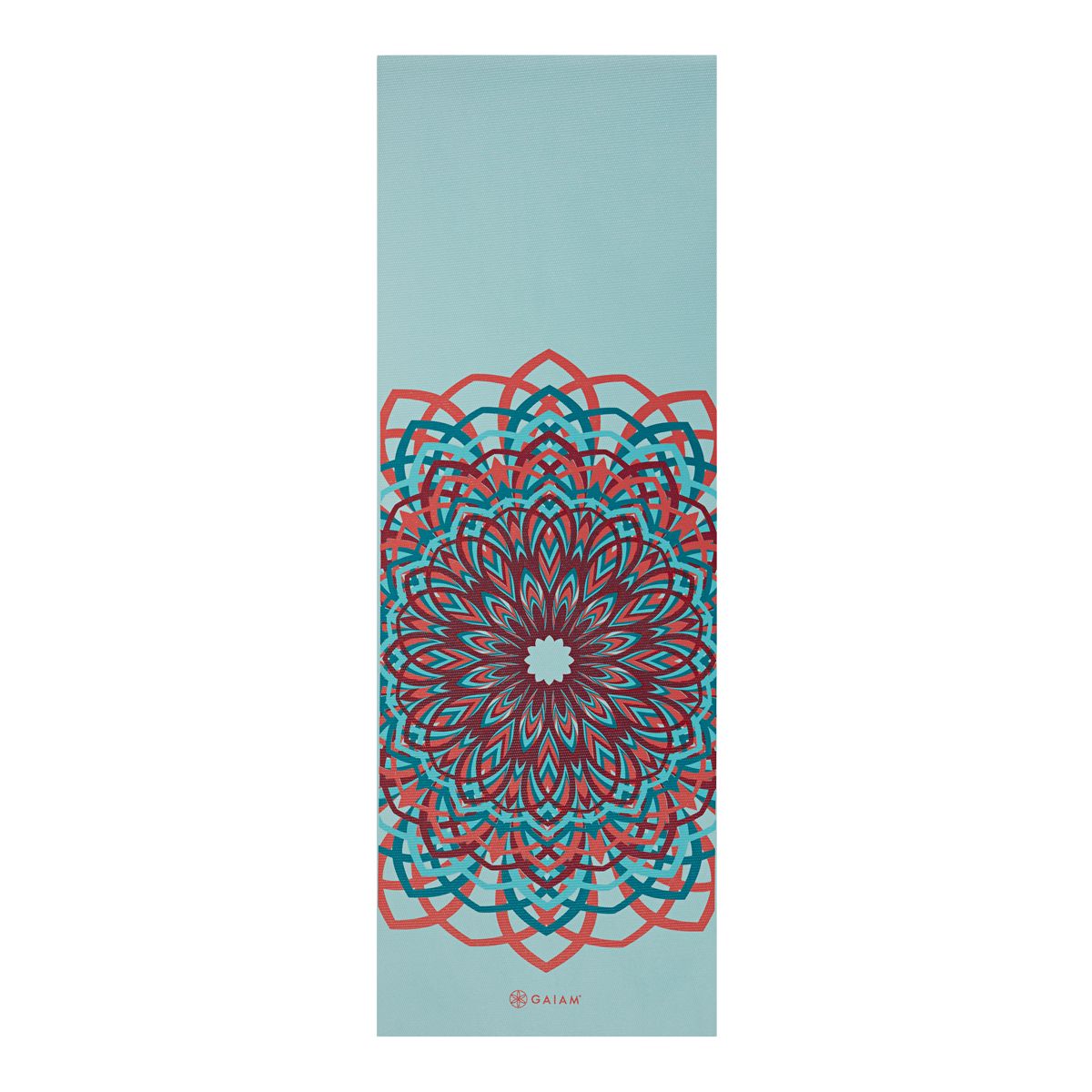 Gaiam Studio Select Non-Slip 68" 6mm Yoga Mat