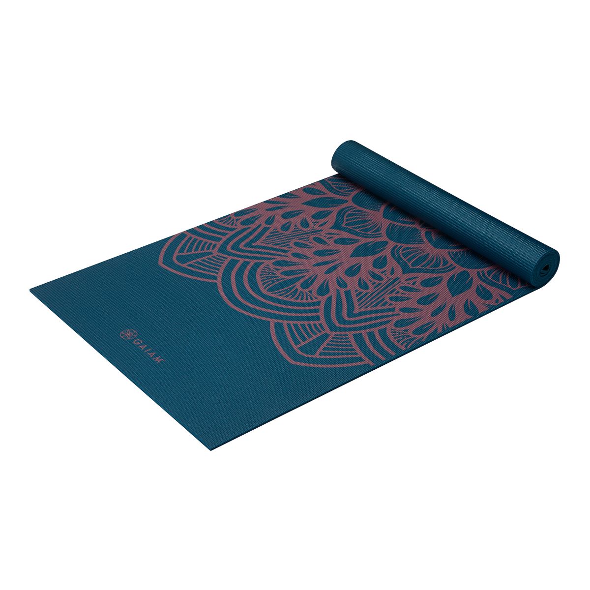 Gaiam Studio Select Non-Slip 68" 6mm Yoga Mat