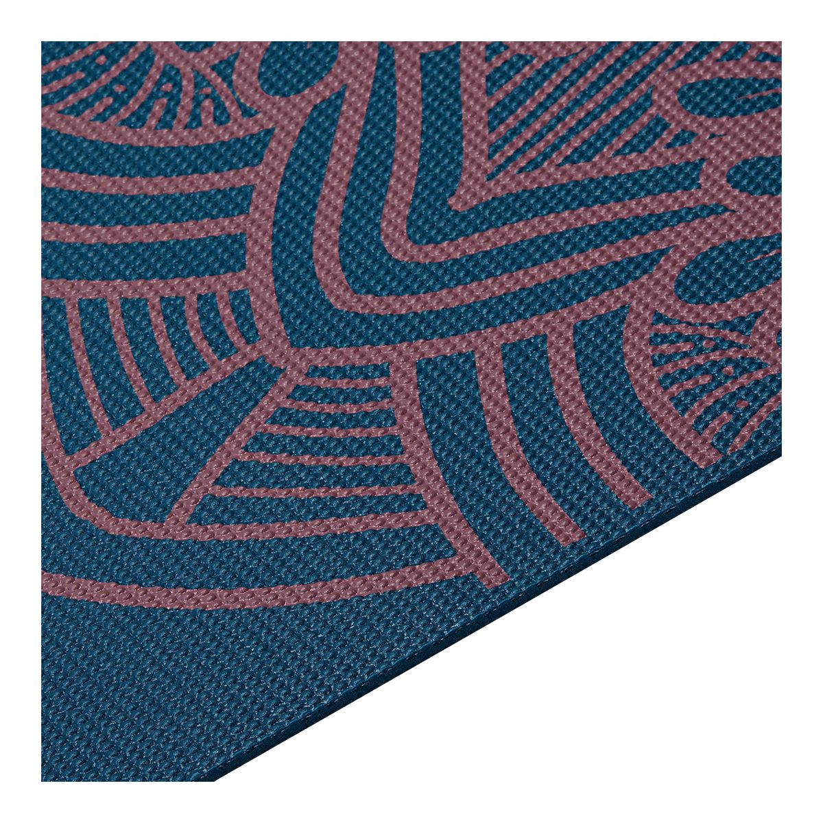 Gaiam Studio Select Non-Slip 68" 6mm Yoga Mat