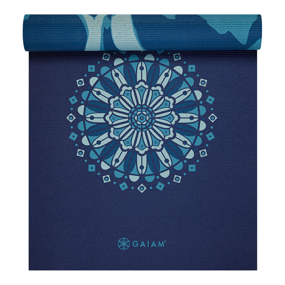 Gaiam Studio 6mm Select Yoga Mat