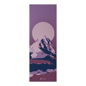 Gaiam Studio Select Non-Slip 68" 6mm Yoga Mat
