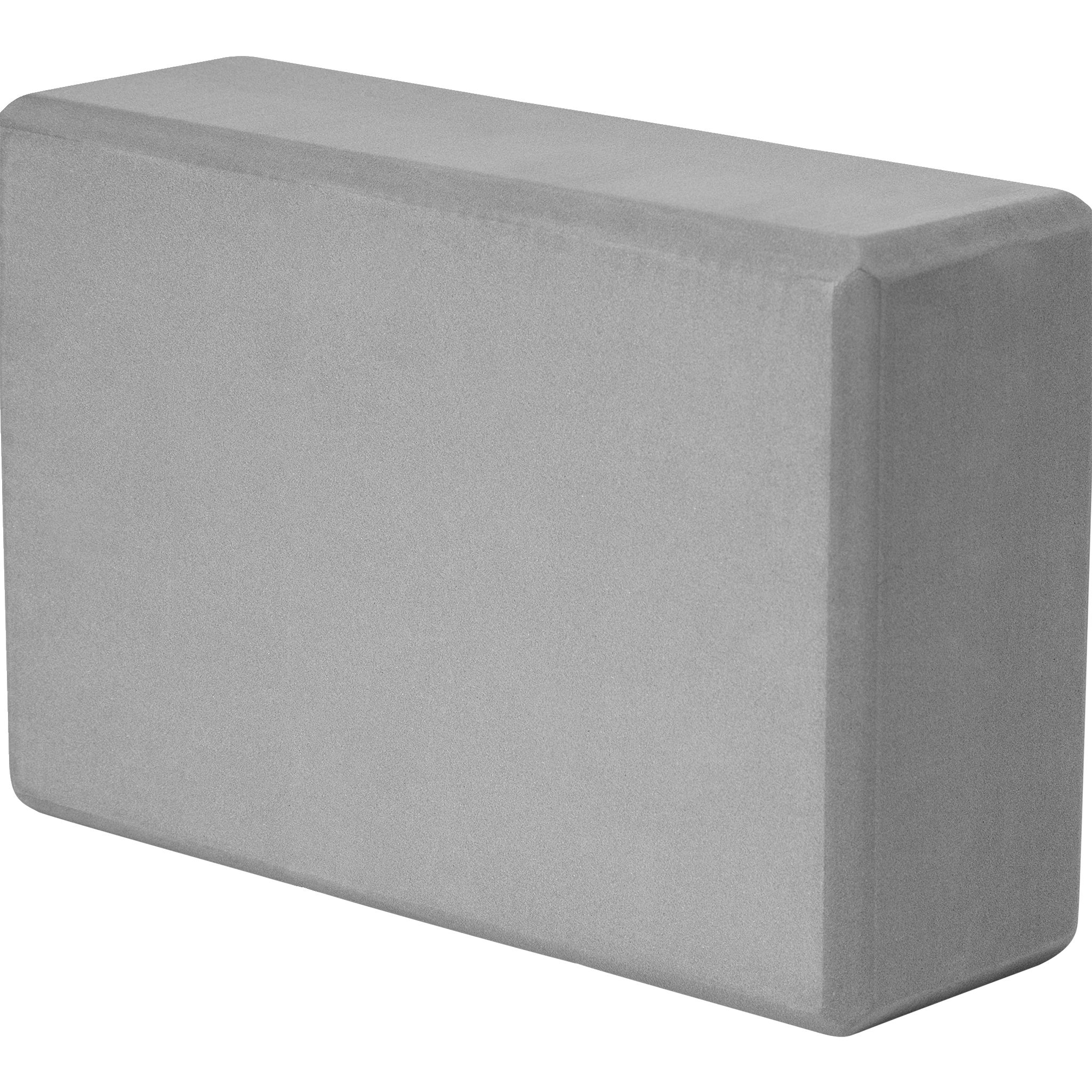 Evoke 3" Solid Color Yoga Block