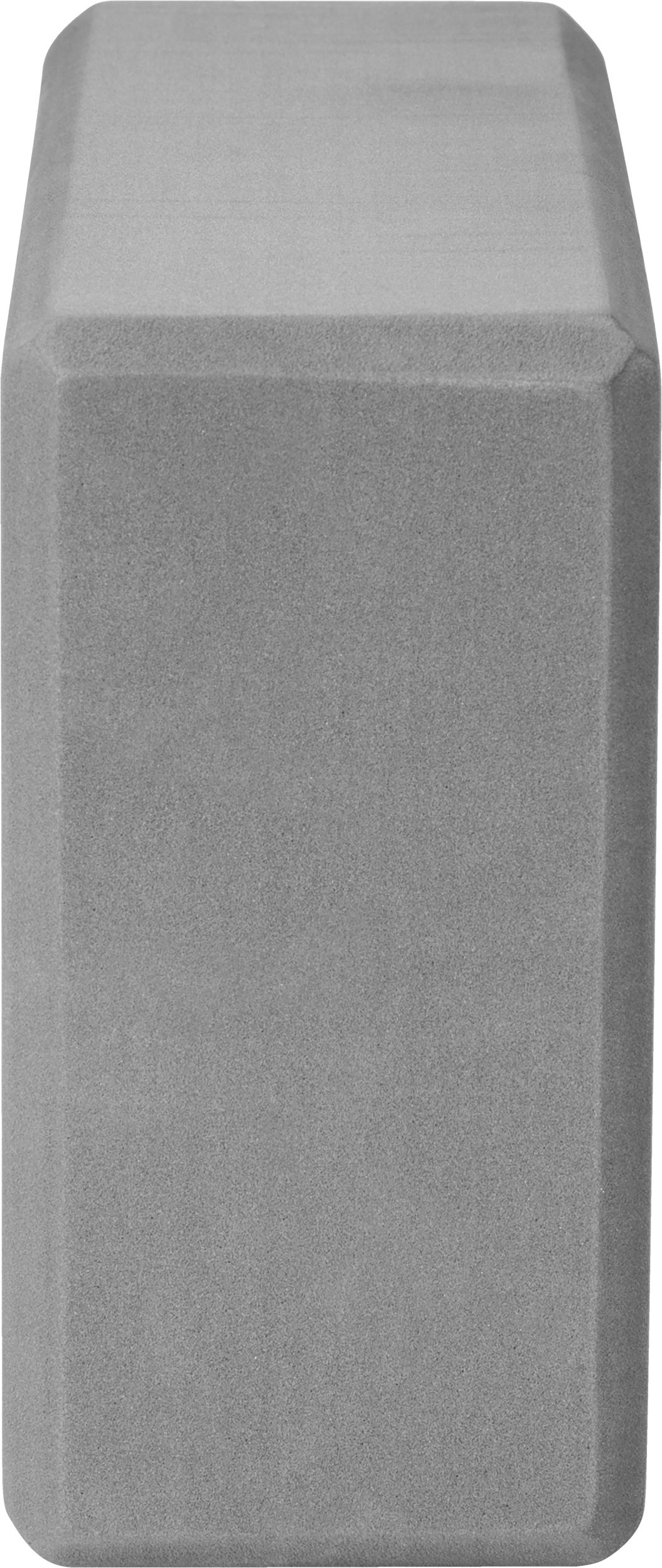 Evoke 3" Solid Color Yoga Block