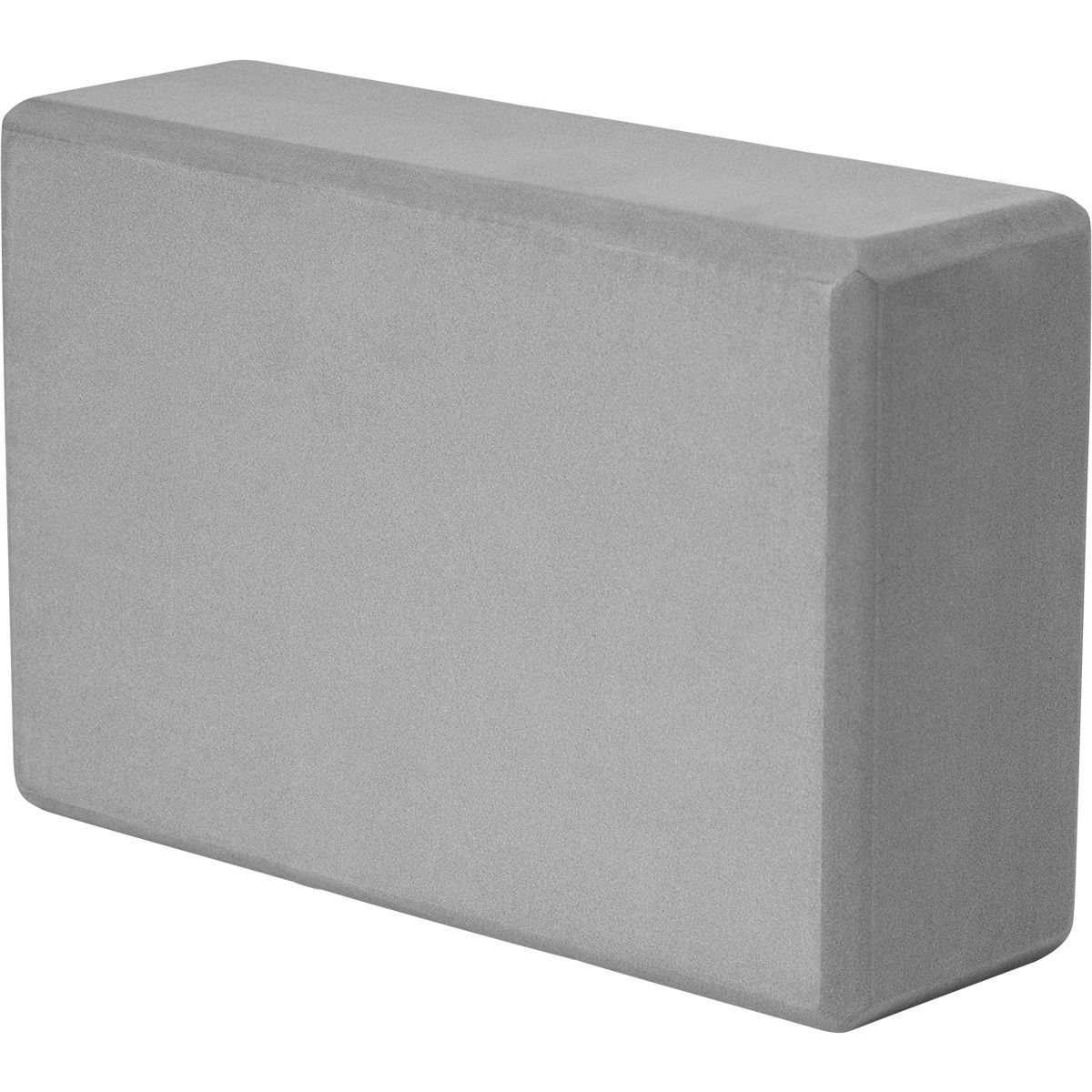 Evoke 3" Solid Color Yoga Block