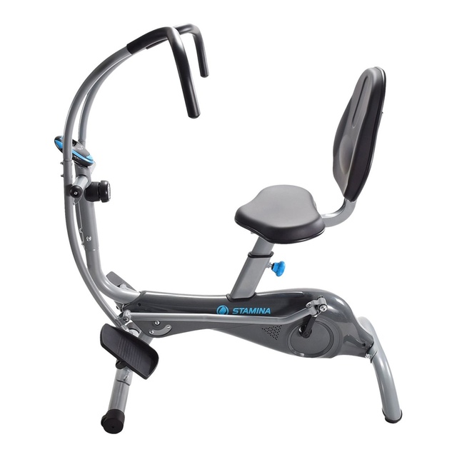 Stamina Active Aging Easy Step