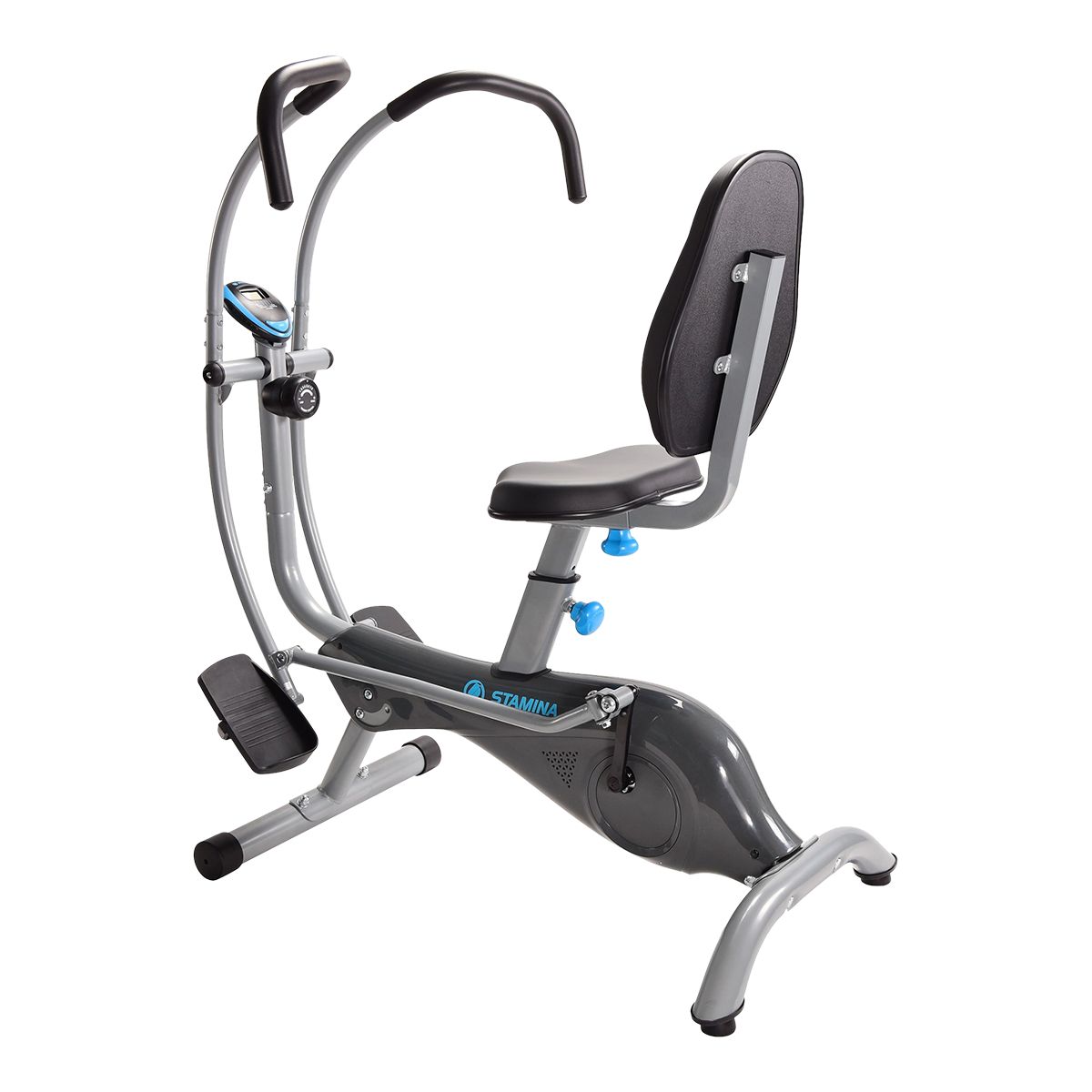 Stamina Active Aging Easy Step