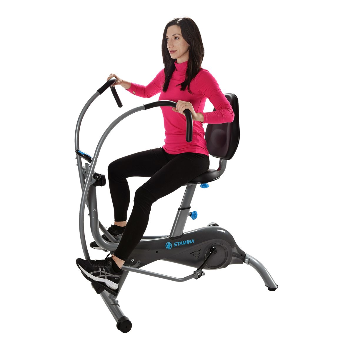 Stamina Active Aging Easy Step