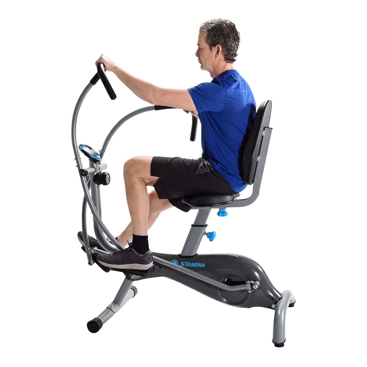 Stamina Active Aging Easy Step
