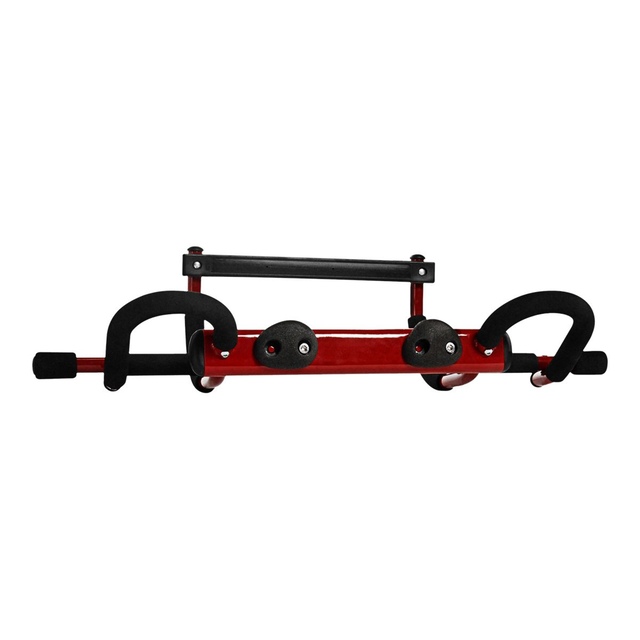 Stamina X Boulder Fit Doorway Trainer Front_Flat