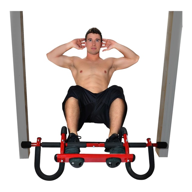 Stamina X Boulder Fit Doorway Trainer SportChek