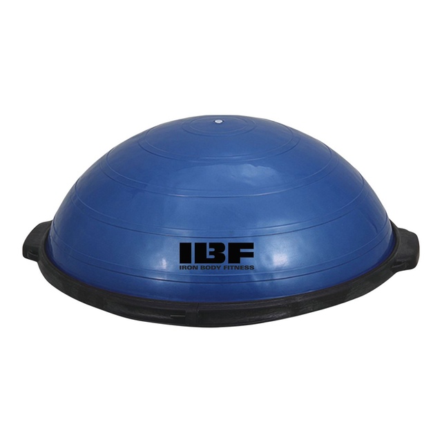 Iron Body Fitness B.T.S. Dome