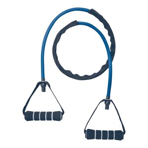 Iron Body Fitness Medium Resistance Tube