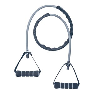 Iron Body Fitness Heavy Resistance Tube