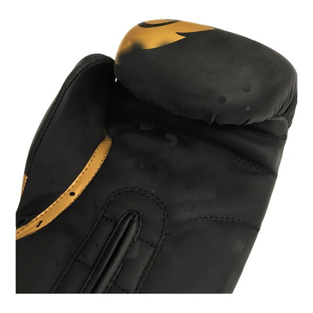 Iron Body Fitness Thai 10 oz Boxing Gloves SportChek