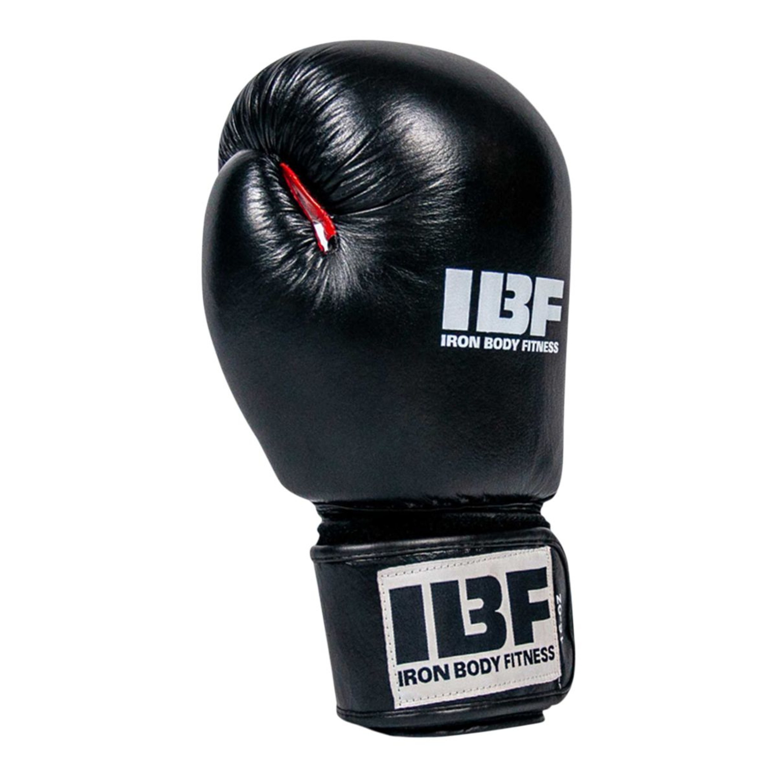 Iron Body Fitness Pro Style 12 oz Boxing Gloves SportChek