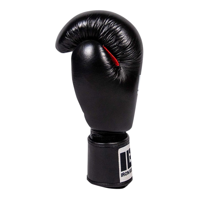 Iron Body Fitness Pro Style 14 oz Boxing Gloves SportChek