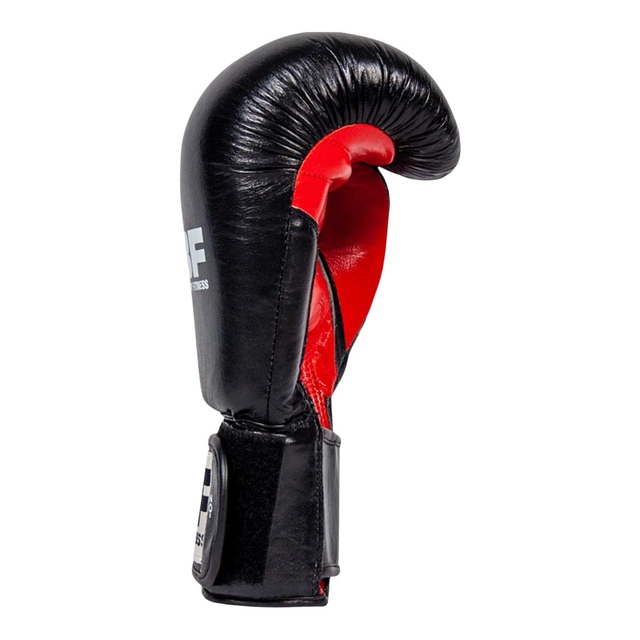 Iron Body Fitness Pro Style 14 oz Boxing Gloves SportChek