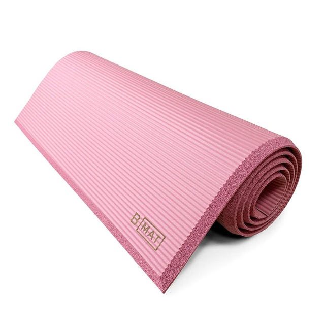 B Yoga Impact Yoga B Mat