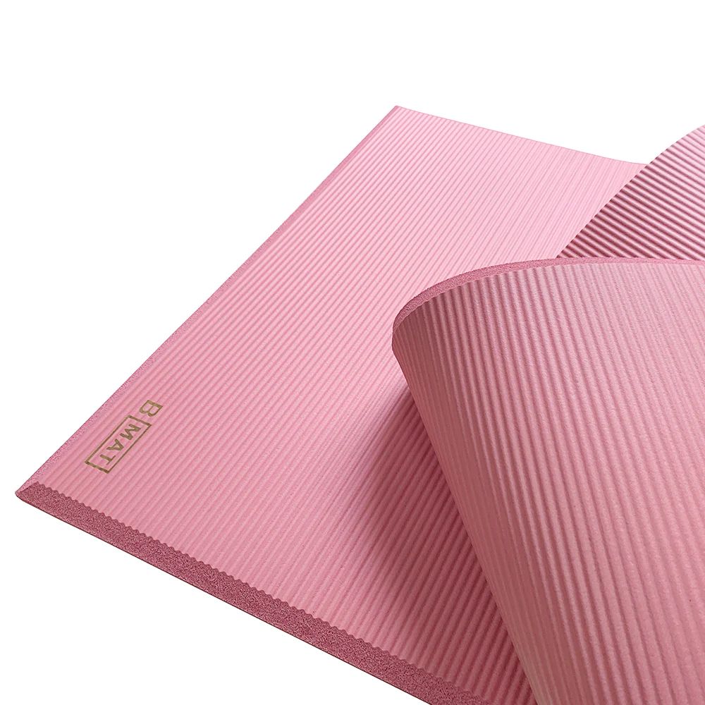 B Yoga Impact Yoga B Mat